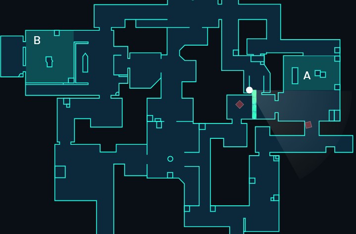 valorant_セージ_アセント守りの壁1