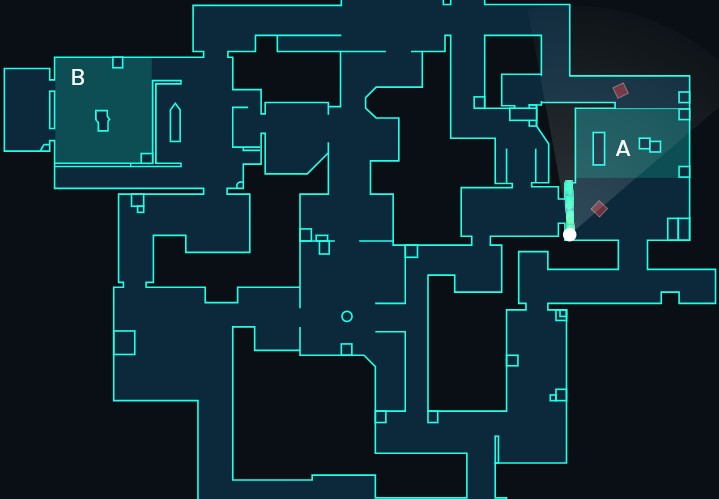 valorant_セージ_アセント攻めの壁2