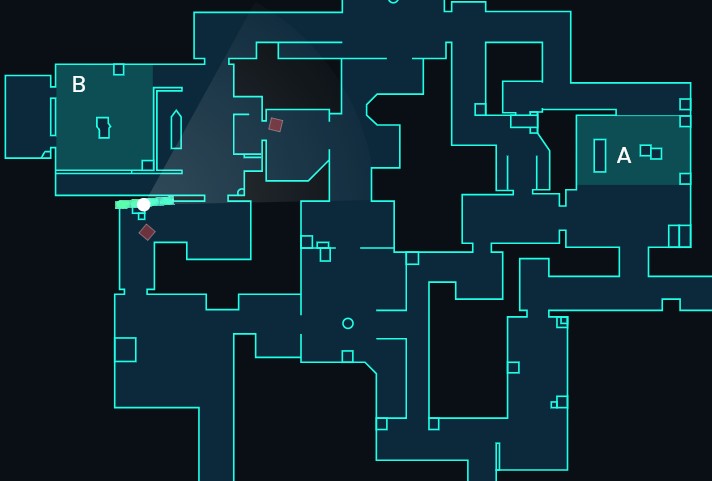 valorant_セージ_アセント攻めの壁3