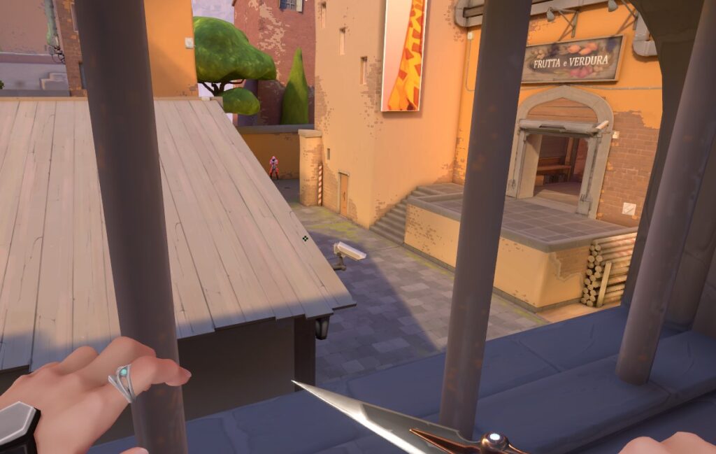 valorant_セージ_アセント攻めの壁3_ゲーム内3