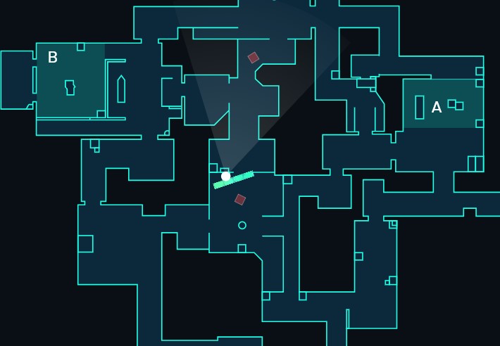 valorant_セージ_アセント攻めの壁4