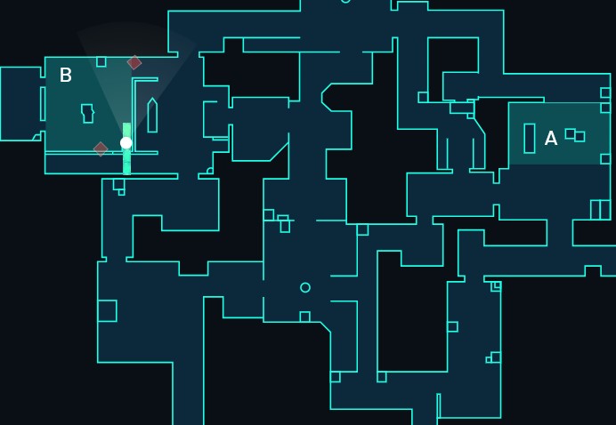 valorant_セージ_アセント攻めの壁5