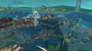 valorant_パール俯瞰画像